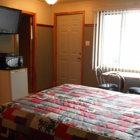 Motel Olympic Québec Esterno foto